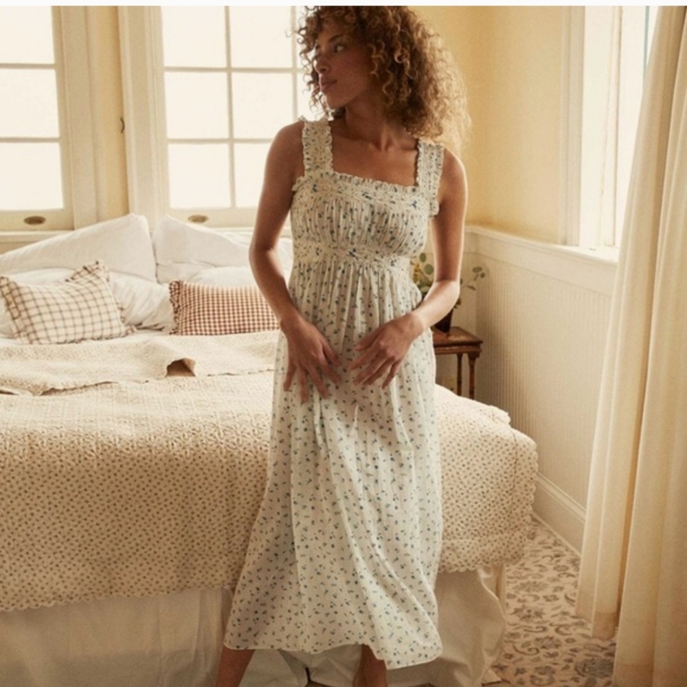 Doen Harbor Nightgown